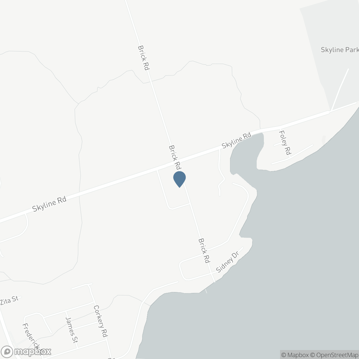 664 BRICK ROAD, Selwyn, Ontario K0L 1T0